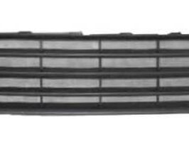 GRIGLIA PARAURTI ANTERIORE PER VW CADDY 01/2015> [OE 2K5853677A9B9]