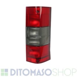 FANALE POSTERIORE DESTRO PER CITROEN JUMPER-FIAT DUCATO-PEUGEOT BOXER 01/1994>04/2002 OE 1302999080