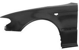 PARAFANGO ANTERIORE SX PER BMW SERIE 3 E46 COUPE 04/2003>09/2006 [OE 41347065264]