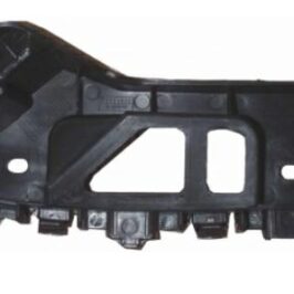 STAFFA PARAURTI ANTERIORE SX PER VW CADDY 09/2010> [OE 2K5807183]