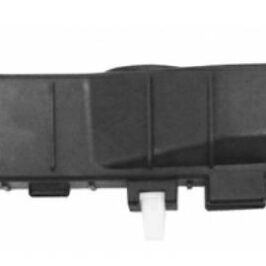 STAFFA PARAURTI ANTERIORE DX PER KIA RIO 01/2011> [OE 865141W200]