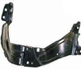 STAFFA SEDE FARO SX PER MERCEDES CLASSE C W203 Coup&egrave; 01/2002>02/2004 [OE 2036200372]