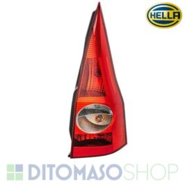 FANALE POSTERIORE DX PER RENAULT MEGANE SW 09/2002>04/2006  HELLA [OE 8200142683]