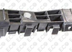 STAFFA PARAURTI POSTERIORE LATERALE SX PER OPEL CORSA E 01/2014> [OE 39002835]