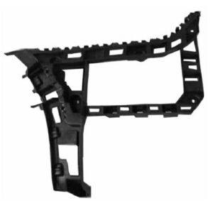 STAFFA PARAURTI POSTERIORE DX PER VW JETTA 01/2011> [OE 5C6807394]