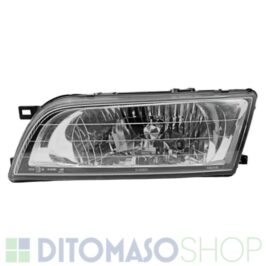 FARO SINISTRO H4 ELETTRICO PER NISSAN ALMERA 06/1998>05/2000 OE 260652N310