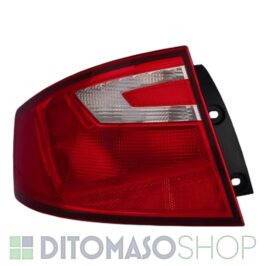 FANALE POSTERIORE SX ESTERNO PER SEAT TOLEDO 01/2012> [OE 6JH945095B]