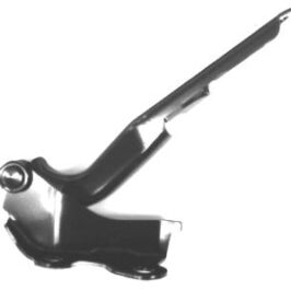 CERNIERA DX COFANO ANTERIORE PER TOYOTA LAND CRUISER FJ90 09/2002> OE 5341035060