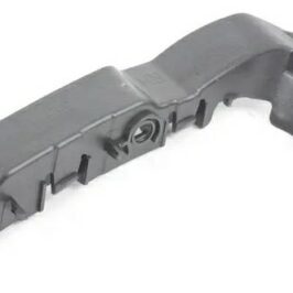 STAFFA PARAURTI ANTERIORE DX PER AUDI A3 CABRIO-4PORTE 01/2013> [OE 8V5807184]