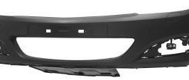 PARAURTI ANTERIORE PRIMERIZZATO PER OPEL ASTRA H 06/2004>12/2009 GTC/CABRIO TUV [OE 1400334]
