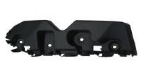 STAFFA PARAURTI ANTERIORE SX PER DACIA DUSTER 01/2010> OE 622230010R
