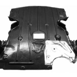 RIPARO SOTTOMOTORE PER BMW SERIE 3 E90-E91 03/2005> E92 07/2006> E93 03/2007> [OE 51757129341]