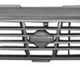 GRIGLIA RADIATORE GRIGIA PER NISSAN PATROL GR 09/1995-08/1997
