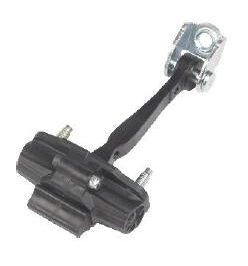 TIRANTE PORTA POSTERIORE DX-SX PER DACIA DUSTER 01/2018> OE 804300992R