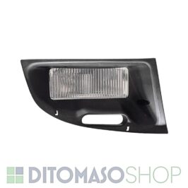FENDINEBBIA DX H3 PER CITROEN BERLINGO-RANCH PARTNER 10/1996>12/2002 OE 9682F2
