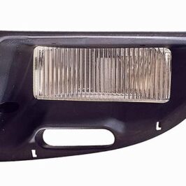 FENDINEBBIA DX H3 PER CITROEN BERLINGO-RANCH PARTNER 10/1996>12/2002 [OE 9682F2]