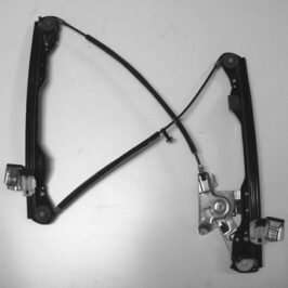 MECCANISMO ALZACRISTALLO ELETTRICO PORTA DX PER FORD FOCUS 3PORTE 11/1998>12/2004 [OE 1138208]