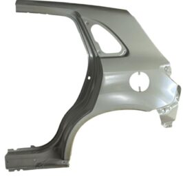 PARAFANGO POSTERIORE SX PER MITSUBISHI ASX 11/2019> OE 5301D541