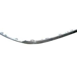 MODANATURA DX PARAURTI POSTERIORE CROMATA PER VW PASSAT 01/2014> OE 3G08538422ZZ