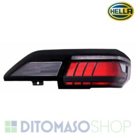 FANALE POSTERIORE DX DINAMICO A LED PER VW ID BUZZ 06/2022> HELLA OE 1T3945208A