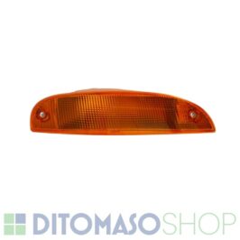 FANALINO ANTERIORE DESTRO ARANCIO PER CHEVROLET MATIZ 01/1998>12/2000 OE 96507805