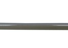 MODANATURA PORTA ANTERIORE SX CROMATA PER MERCEDES CLASSE S W222 09/2013> OE A2226908501