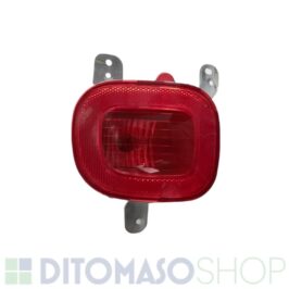 RETRONEBBIA SINISTRO PER FIAT PANDA 01/2012> JEEP RENEGADE 03/2014> OE 51848138