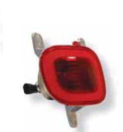 RETRONEBBIA SX PER FIAT PANDA 01/2012>-PER JEEP RENEGADE 03/2014> [OE 51848138]