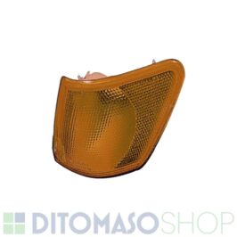 FANALINO ANTERIORE SINISTRO ARANCIO PER FORD FIESTA 02/1989>12/1995 OE 1062435