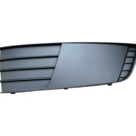GRIGLIA SX PARAURTI ANTERIORE PER SKODA OCTAVIA 03/2013> [OE 5E08073679B9]