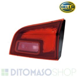 FANALE POSTERIORE DX INTERNO PER OPEL ASTRA J SW 01/2010> HELLA [OE1222220]