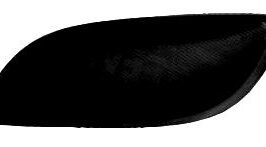 GRIGLIA SX PARAURTI ANTERIORE PER TOYOTA YARIS 01/2009>12/2010 [OE 814820D100]