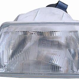 FARO DX H4 MANUALE PER PEUGEOT 205 08/1983>07/1996 [OE 6205A4]