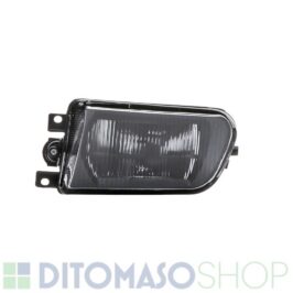 FENDINEBBIA SINISTRO H7 VETRO RIGATO PER BMW S5 E39 12/1995>08/2000 OE 63178360575