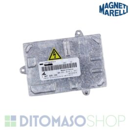 CENTRALINA AFS PER AUDI A4-TT 10/2006> - MARELLI [OE 8P0907391]