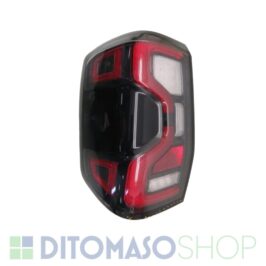 FANALE POSTERIORE SX A LED PER FORD RANGER RAPTOR 01/2022> OE 2632184