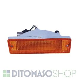 FANALINO PARAURTI ANTERIORE SINISTRO PER NISSAN KING CAB 01/1993> OE B613512G02