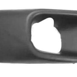 GRIGLIA FENDINEBBIA DX PER CITROEN C4 GRAND PICASSO 01/2013> OE 9801674480