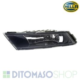 FENDINEBBIA SX H8 CROMATO PER SKODA SUPERB 01/2015>  HELLA [OE 3V0941701]