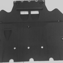 RIPARO SOTTOMOTORE POSTERIORE PER AUDI A6 01/2011>12/2013 [OE 4G0863822D]