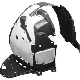 PARASASSI ANTERIORE DX PER RENAULT KADJAR 01/2015> [OE 638404948R]