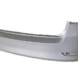 PARAURTI POSTERIORE C/PDC PER SKODA FABIA COMBI 09/2018> [OE 6V9807421F]