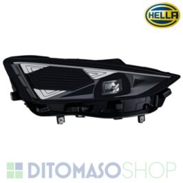 FARO DX BI-LED SEAT LEON-LEON ST CUPRA LEON-LEON ST 05/24>