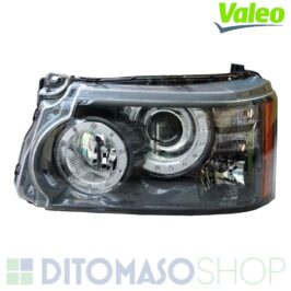 FARO SINISTRO BIXENO D3S DBL AFS C/CENTRALINA PER RANGE ROVER SPORT 2009> VALEO OE LR023556