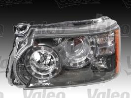 FARO SX BIXENO D3S DBL AFS C/CENTRALINA PER RANGE ROVER SPORT 2009-  VALEO [OE LR023556]