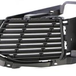 GRIGLIA SX PARAURTI ANTERIORE PER PEUGEOT 3008 01/2016> 5008 01/2017> OE 1617975680