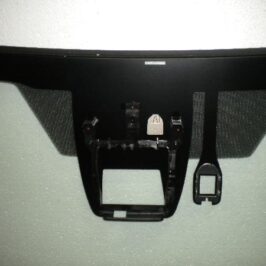 PARABREZZA INCAPSULATO VERDE ACUSTICO C/SENSORE PER TOYOTA AURIS 10/2012>