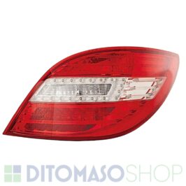 FANALE POSTERIORE DESTRO A LED PER MERCEDES CLASSE R V251 05/2010> OE 1082002