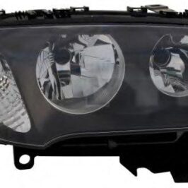 FARO SX H7 C/MOTOR EL IND DIREZ ARANCIO BMW X3 E83 01/04>