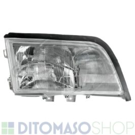 FARO DESTRO H4 PER FORD TRANSIT 09/1991>07/1994 OE 6677253